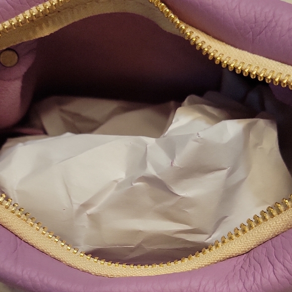 Portland Leather Trevi Pouch - Picture 4 of 5
